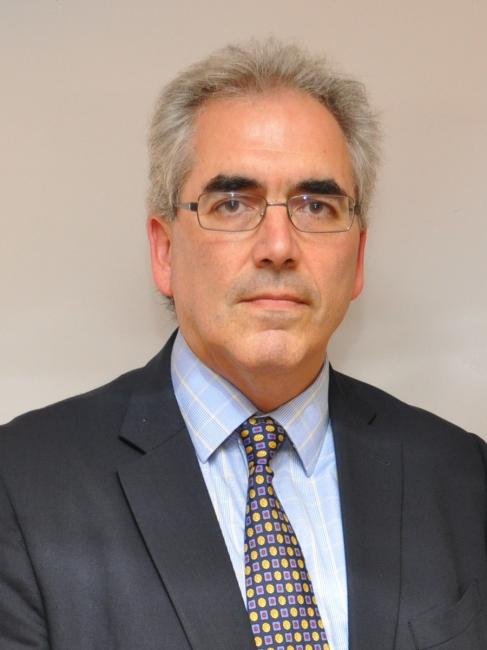 Bio image of Alkis Elias