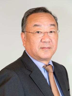 Bio image of George Young Ho Ai