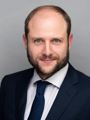 Bio image of Hani Kuzbari