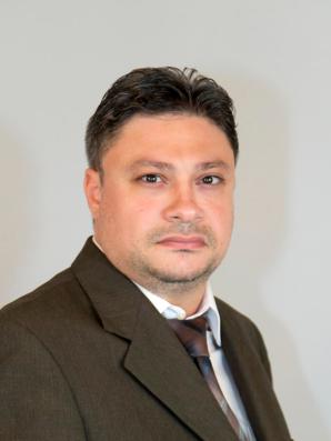 Bio image of Hussam Ramadan