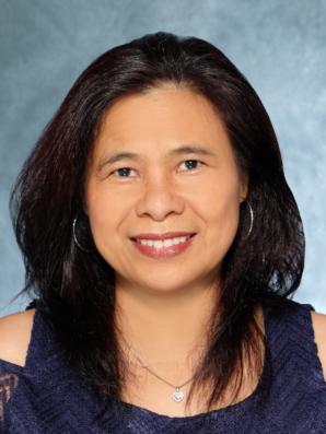 Bio image of Merrian Raths