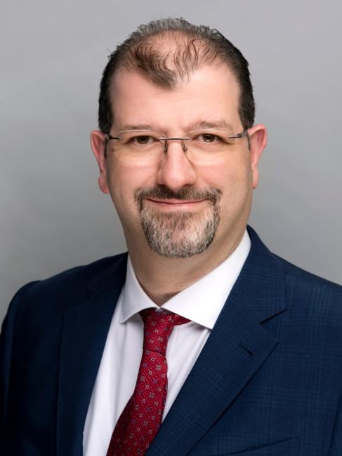 Bio image of Mamoun Kuzbari