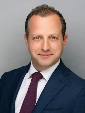 Bio image of Mounir Kuzbari