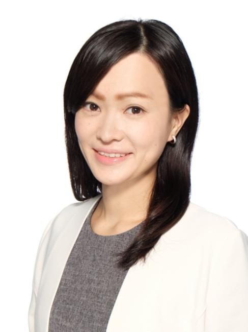 Bio image of Miki Watanabe