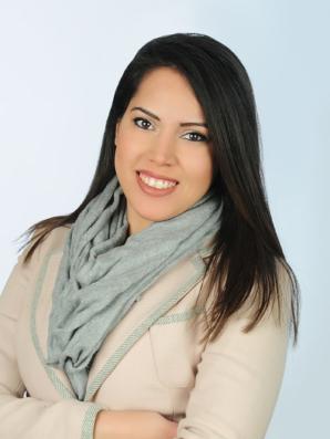 Bio image of Sana Kawekji