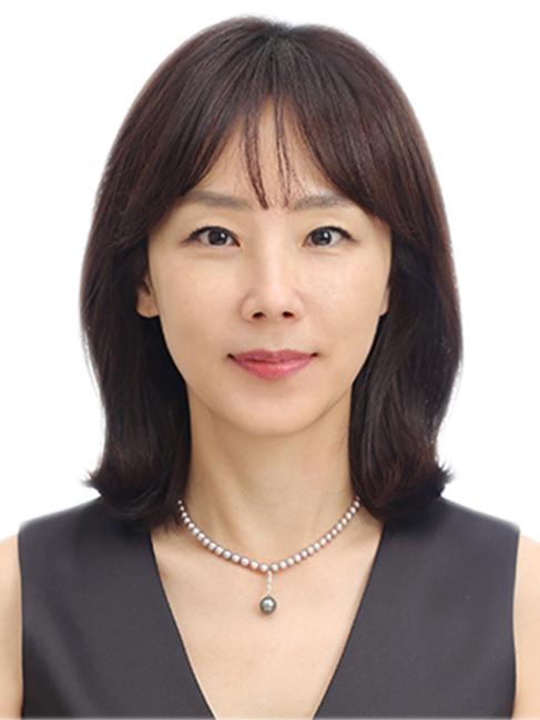 Bio image of Yuana Y.E Sung