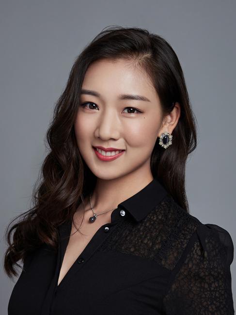 Bio image of Lune Wang