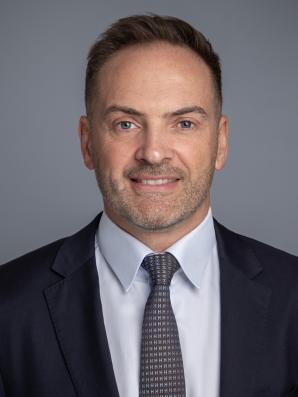 Bio image of Cyrille Picard