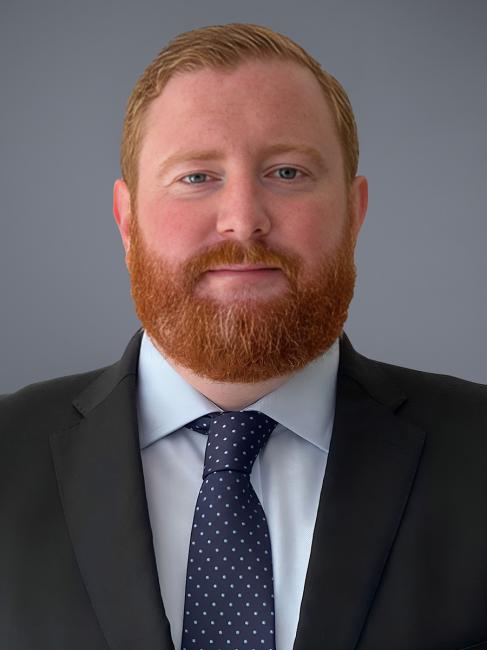 Bio image of Aaron Henry