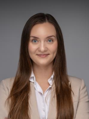 Bio image of Micha Glapa