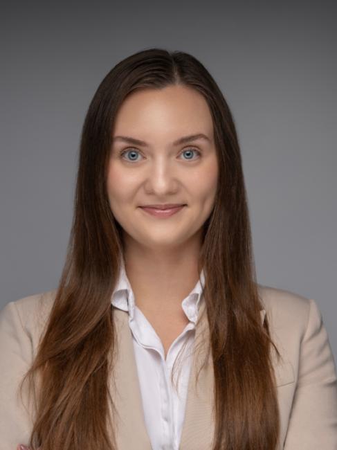 Bio image of Micha Glapa